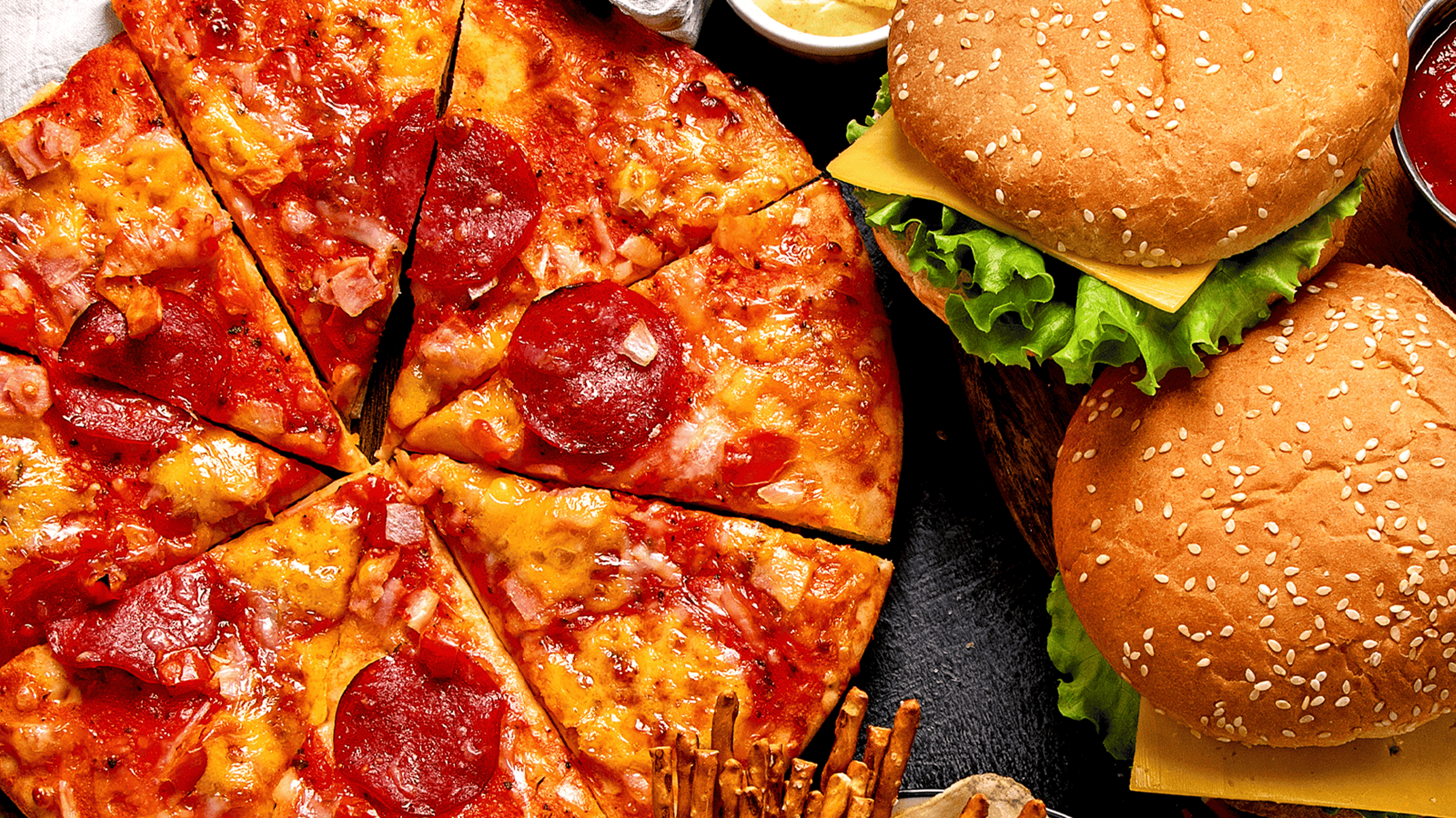 Pizzeria Casa Besto Kassel Hessen